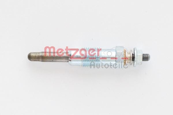 żeraviaca sviečka METZGER